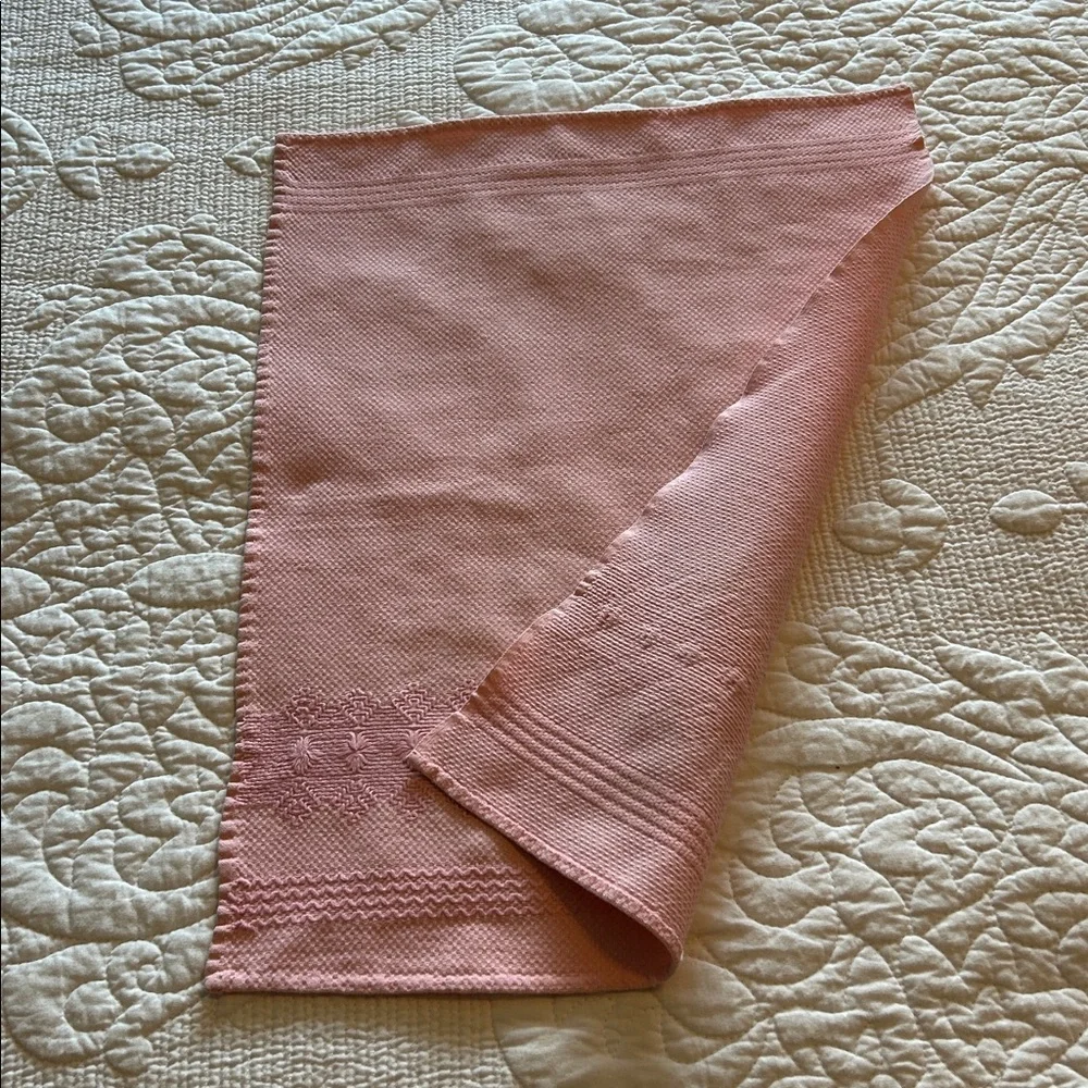 N/A vintage fingertip